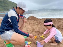 -大王村沙滩