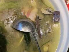 -纳禾春.云南.版纳特色菜.傣味手抓饭(南亚店)