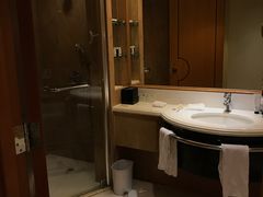 -香港九龙海逸君绰酒店