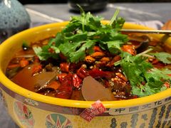 -红辣椒·川菜·火锅(张杨路店)