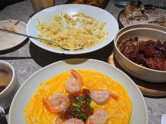 -留半山·香港食堂(啦啦宝都店)