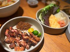 -SHAN山(前滩太古里店)