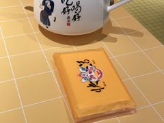 -蔡澜点心·粤菜(花城汇南区店)