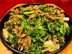 -便宜坊烤鸭店(甜水园店)