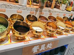 -谭三娘鲜切牛肉自助火锅(九眼桥总店)