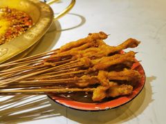 -哥老官重庆美蛙鱼头(松江地中海十八哥店)