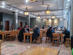 -清真马杰山牛肉汤馆