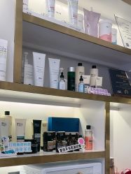 -MIDA蜜哒•科技逆龄美肤连锁