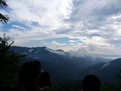 -井冈山风景名胜区