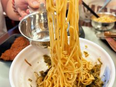 -食惠里小笼包面馆(越秀店)