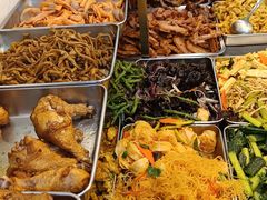 -清真李姐卤味铺(管城街店)