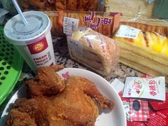 -美味基(岑溪餐厅店)