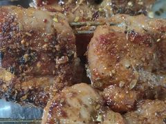 -济南亮亮烧烤(延安三路店)