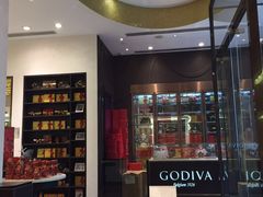 -GODIVA(王府井apm店)