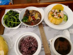 -爱贝蕊恩韩式月子会所(宝安店)