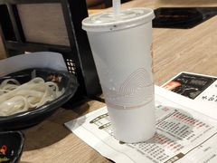 -呷哺呷哺(新世界百货望京店)