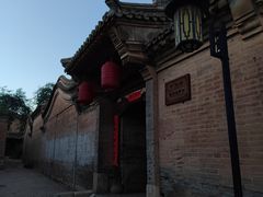 -暖泉古镇
