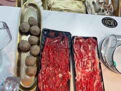 -刘少华贵州小黄牛·鲜牛肉火锅(总店)