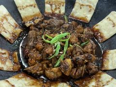 -皖北巫氏三胖地锅鸡(长淮总店)