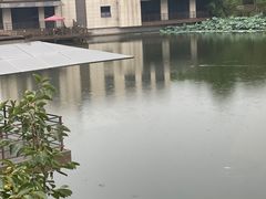 -上海怡沁园度假酒店