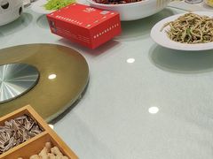 -西北人家莜面村(建设店)