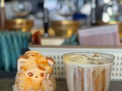 -沪水焙煎室(淡水路店)