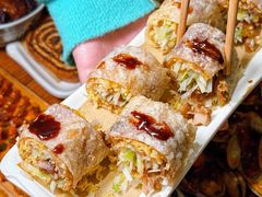 -福苗小骆驼烧烤(莲湖路店)