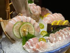 -余欢领鲜火锅(新街口店)