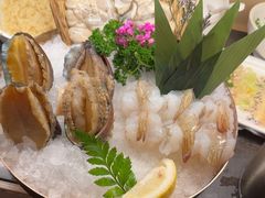 -锦城印象火锅(天府三街店)