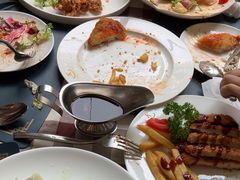 -起士林西餐厅(东经路店)