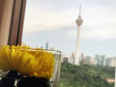 -吉隆坡喜来登帝国酒店