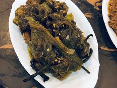 油焖尖椒-张包铺(道外店)