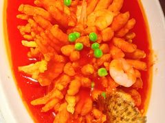 -芳芳私房菜·精做淮扬菜(承德路店)