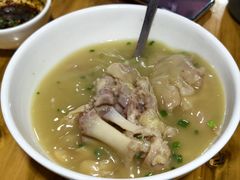 -牛王庙(龙华花园店)
