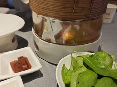 -阿庄新豫菜(航海东路店)