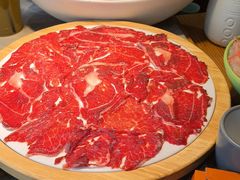 -万物生江北老火锅(海骏达店)