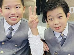 -蓝话筒·少儿成人演讲口才·主持朗诵·戏剧表演(大华第一坊店)