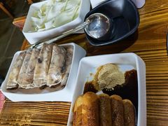 -味仙疯美蛙鱼头(清扬路总店)