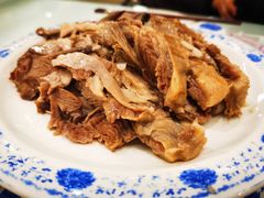-宁夏国强手抓羊肉·清真菜(未央路凤三店)