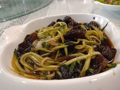 -海王府百姓家宴•海鲜饺子(东城店)