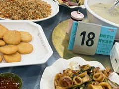 -明记海鲜大排档(巽寮湾店)
