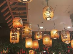 大堂-南京大牌档(龙江新城市广场店)