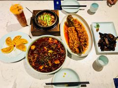 -董鲁烤鸭(建和街店)