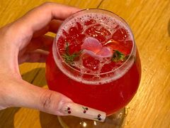 -花舍·新派粤菜·西餐·下午茶(亚运村·鸟巢店)
