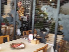 大堂-辣婆婆(航天桥店)