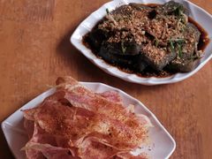 -胖金妹鸡豆凉粉店