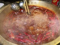 -小龙坎火锅(全球总店)