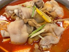 -彭记铁锅肥肠(东四总店)