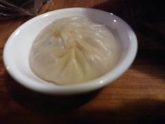 小笼包-八婆婆烧仙草(中山路店)