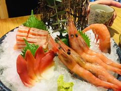 -季玄精致日本料理自助餐(闸北公园店)